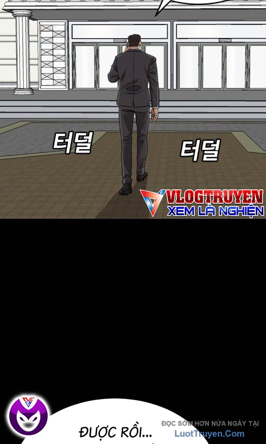 Người Xấu Chap 272 - Next Chap 273