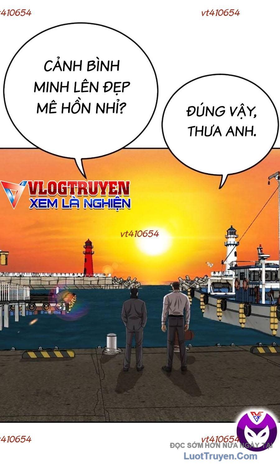 Người Xấu Chap 278 - Next Chap 279