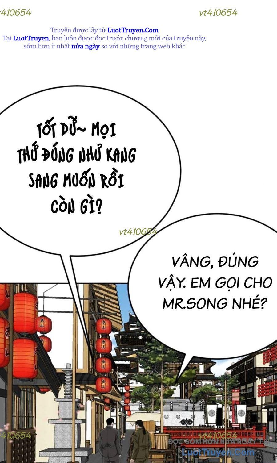 Người Xấu Chap 278 - Next Chap 279