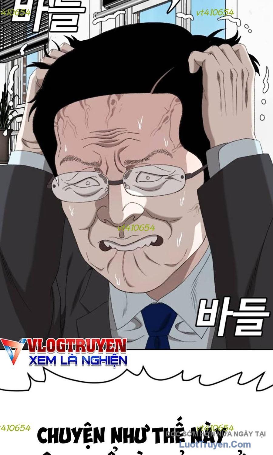 Người Xấu Chap 278 - Next Chap 279