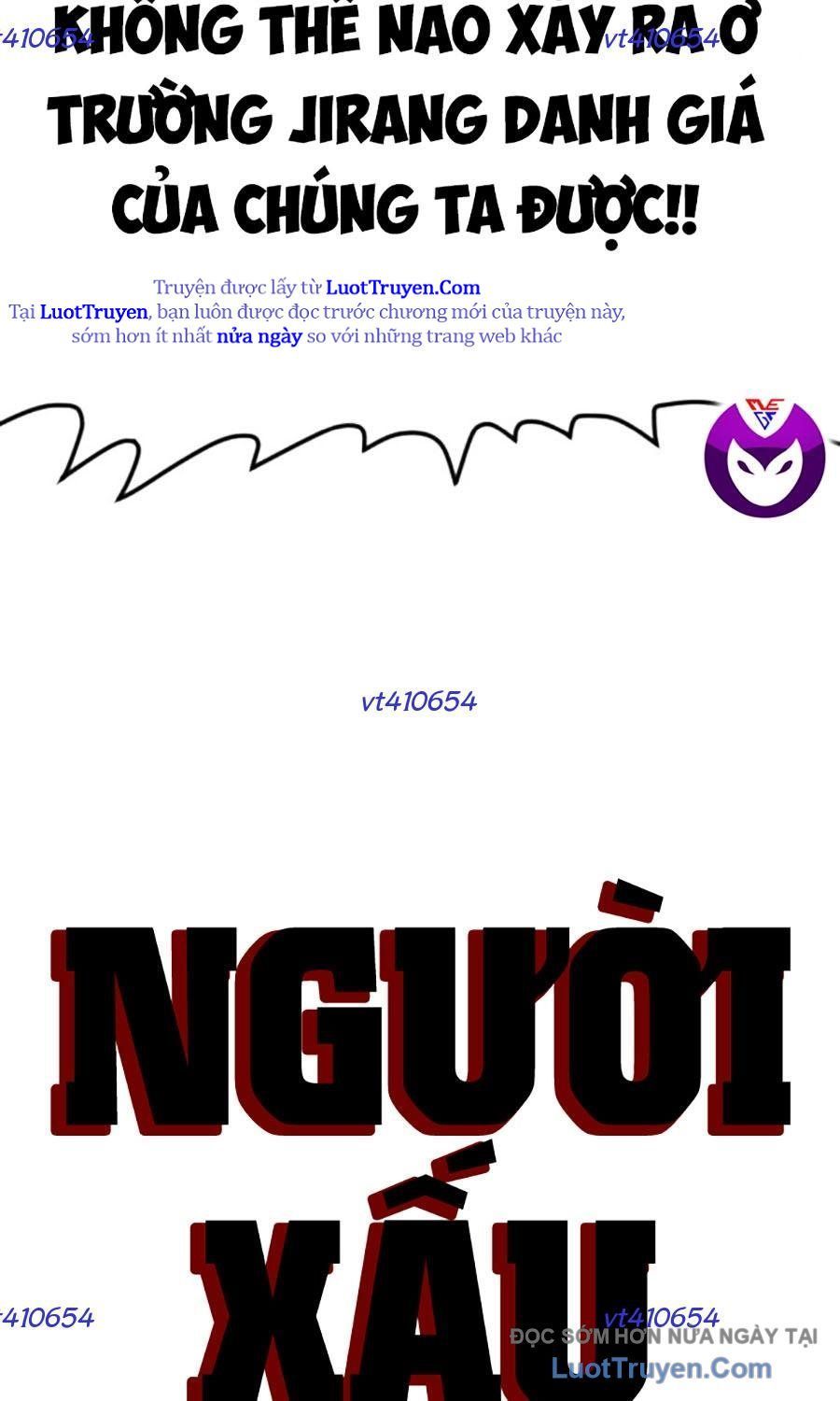 Người Xấu Chap 278 - Next Chap 279