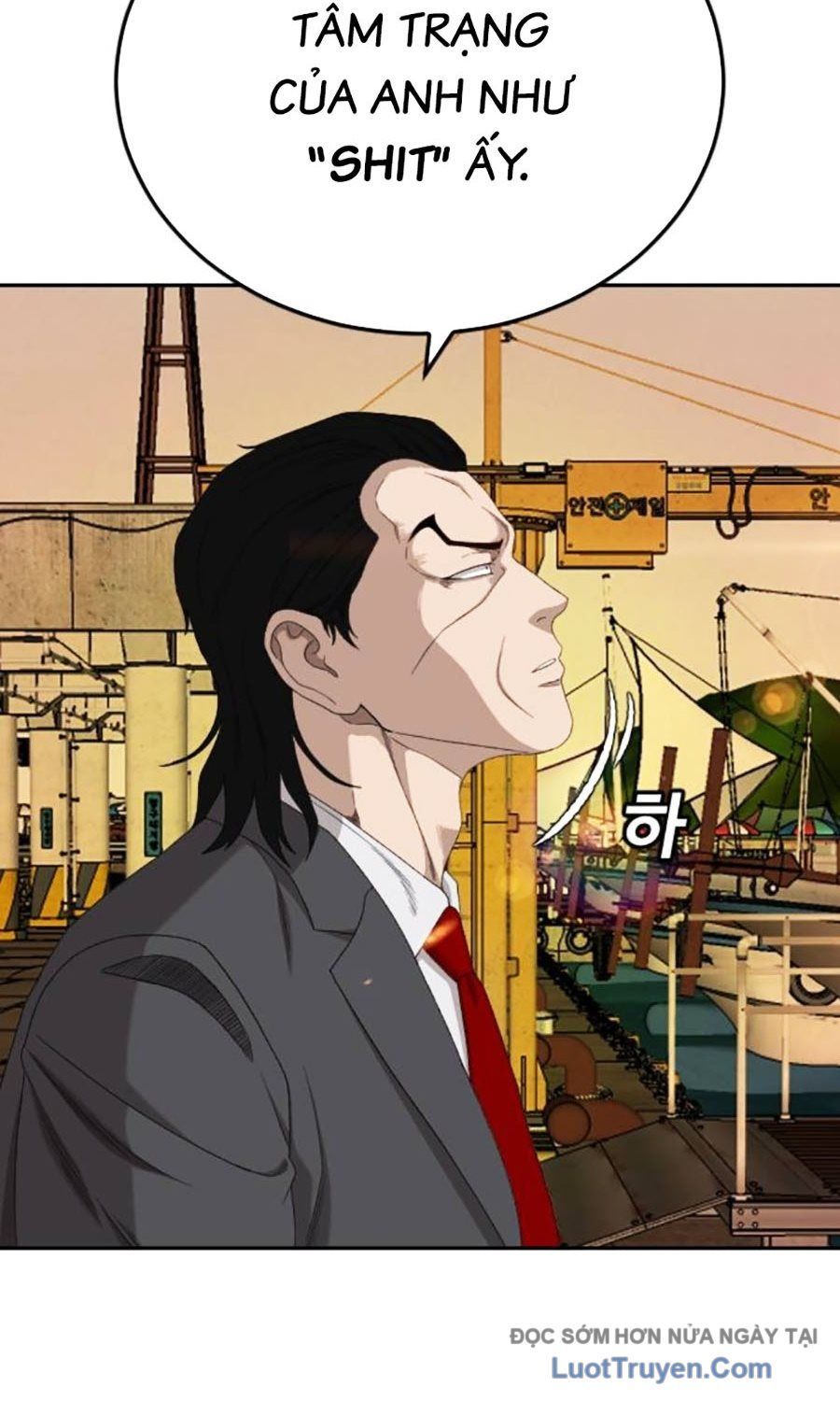 Người Xấu Chap 278 - Next Chap 279