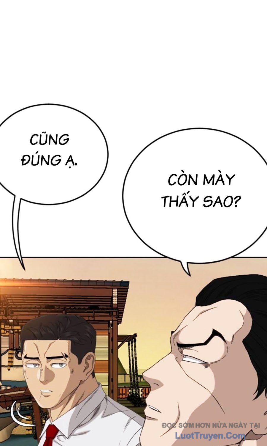 Người Xấu Chap 278 - Next Chap 279