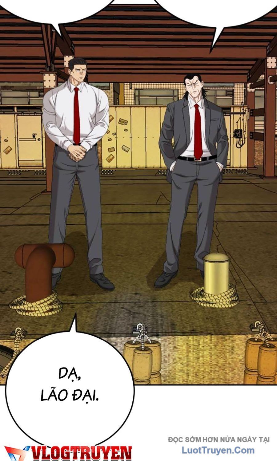 Người Xấu Chap 278 - Next Chap 279