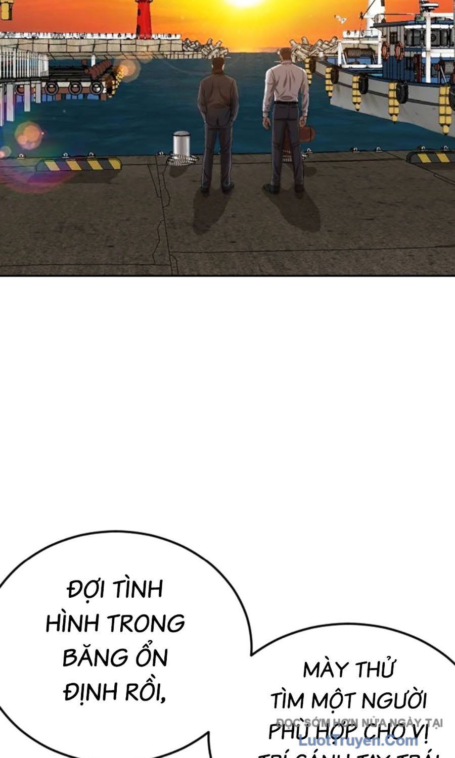 Người Xấu Chap 278 - Next Chap 279