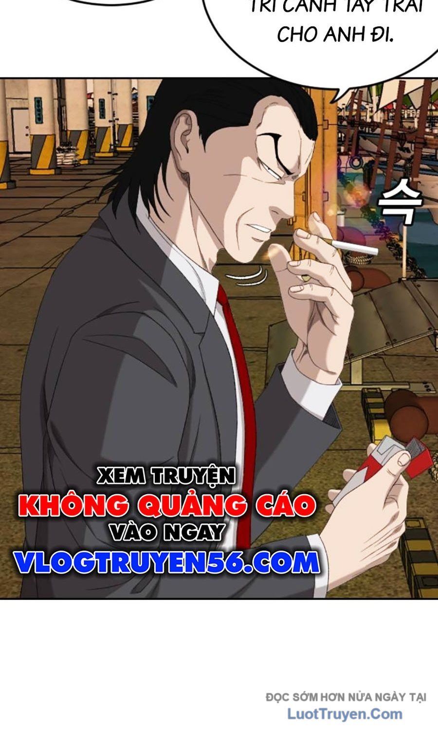 Người Xấu Chap 278 - Next Chap 279