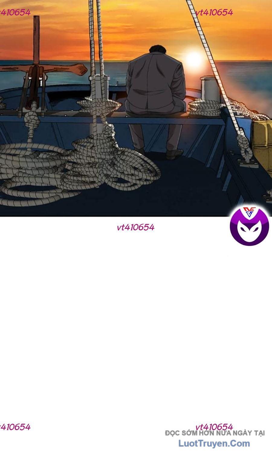 Người Xấu Chap 278 - Next Chap 279