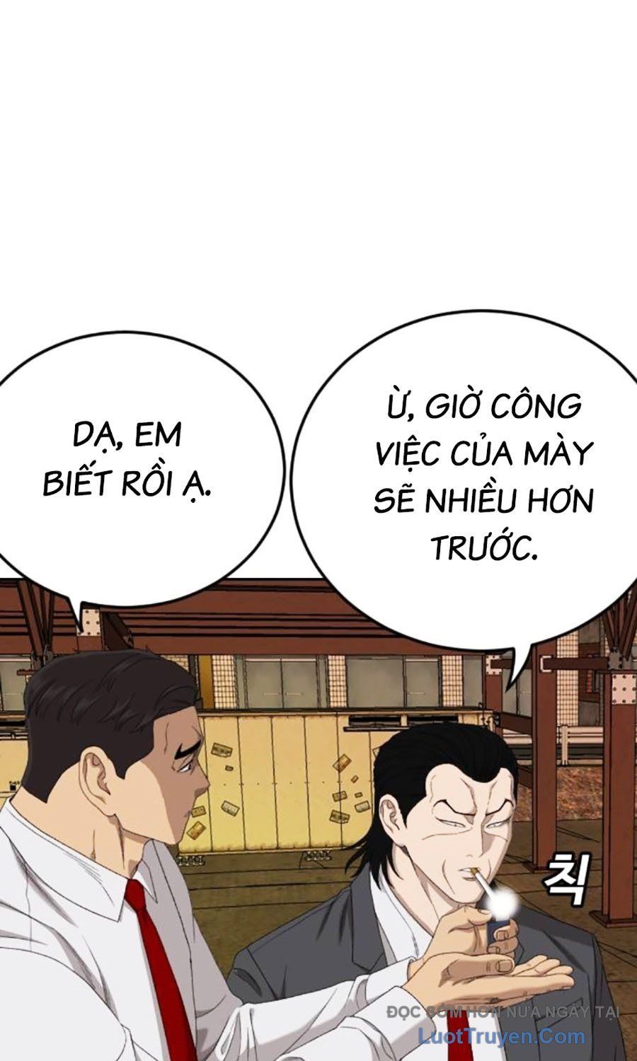 Người Xấu Chap 278 - Next Chap 279