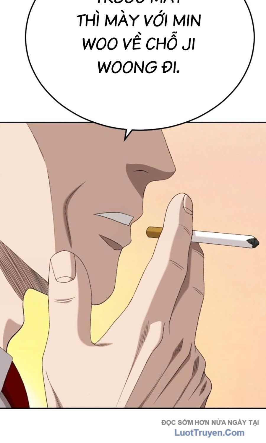 Người Xấu Chap 278 - Next Chap 279