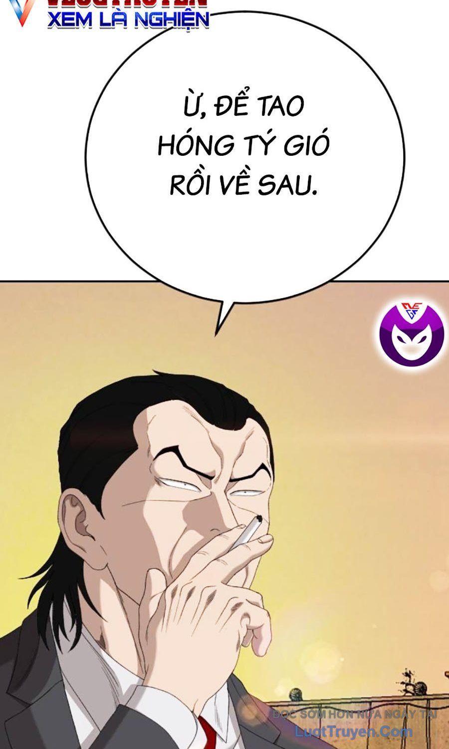 Người Xấu Chap 278 - Next Chap 279