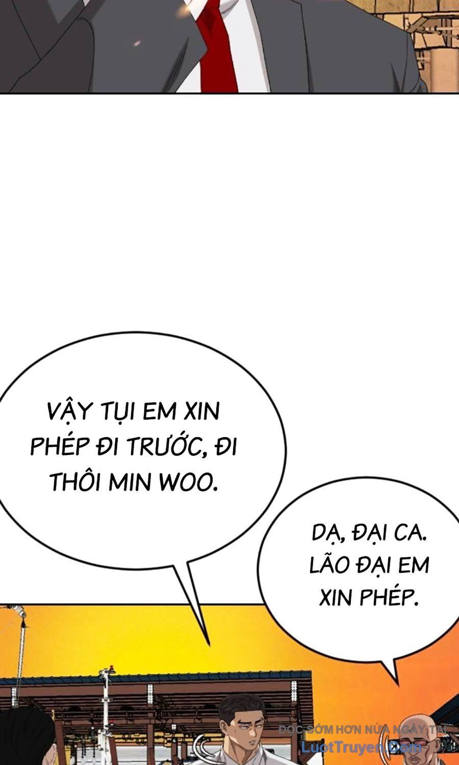 Người Xấu Chap 278 - Next Chap 279