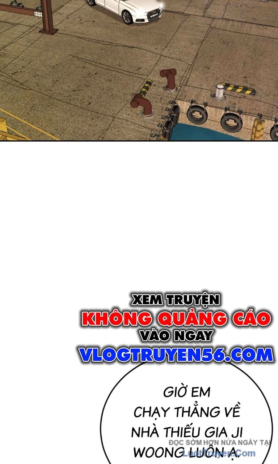 Người Xấu Chap 278 - Next Chap 279