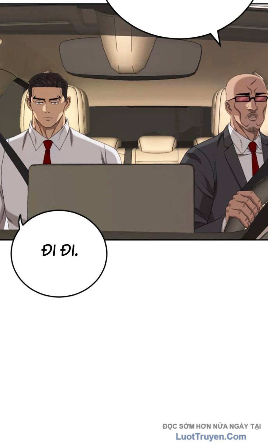 Người Xấu Chap 278 - Next Chap 279