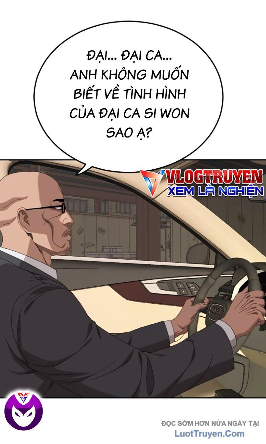 Người Xấu Chap 278 - Next Chap 279