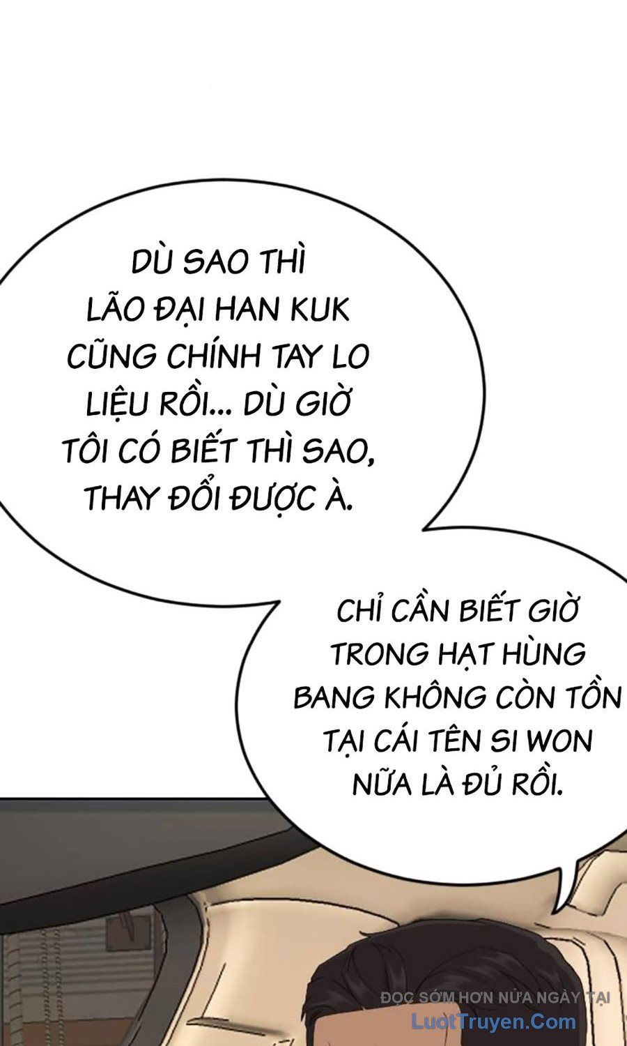 Người Xấu Chap 278 - Next Chap 279
