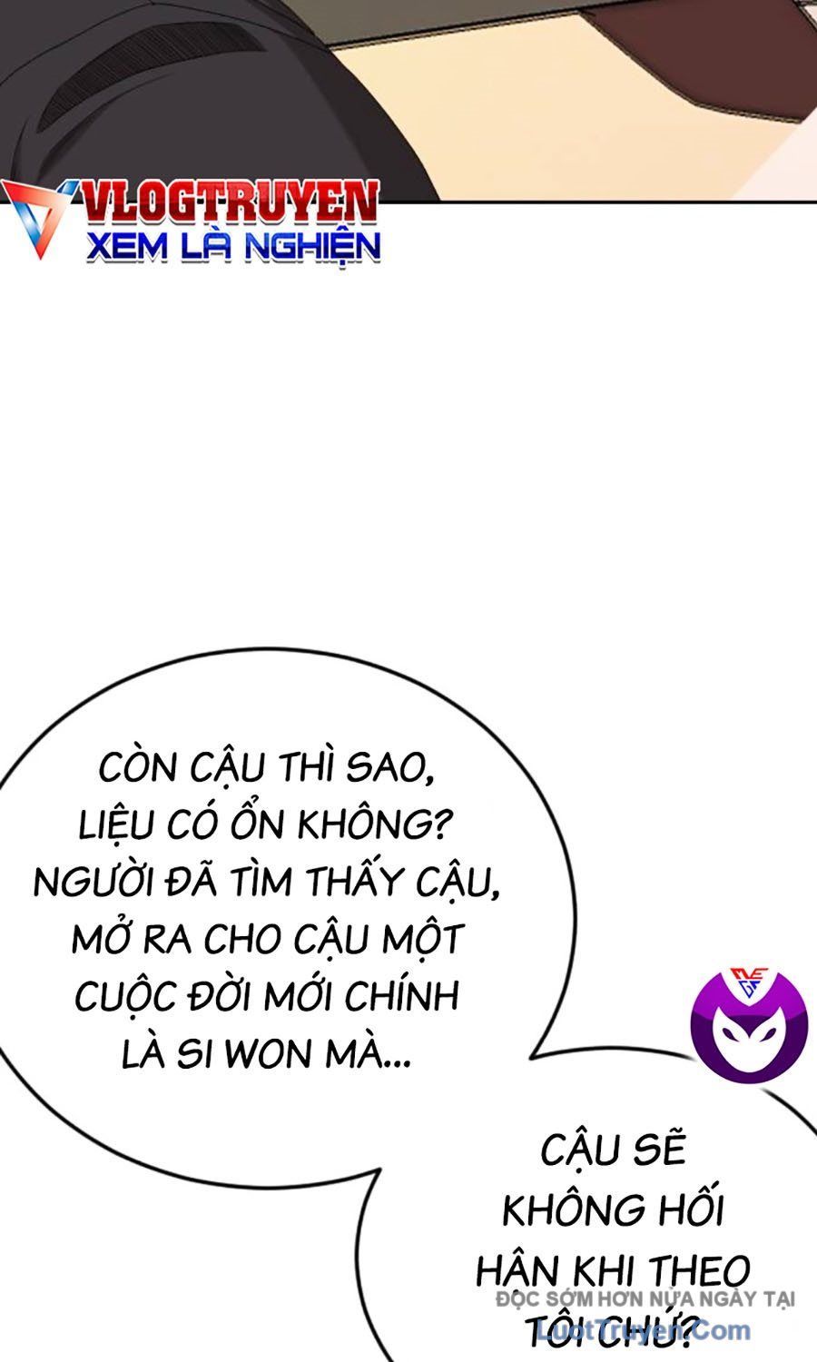 Người Xấu Chap 278 - Next Chap 279