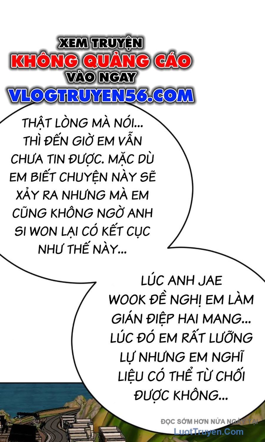 Người Xấu Chap 278 - Next Chap 279