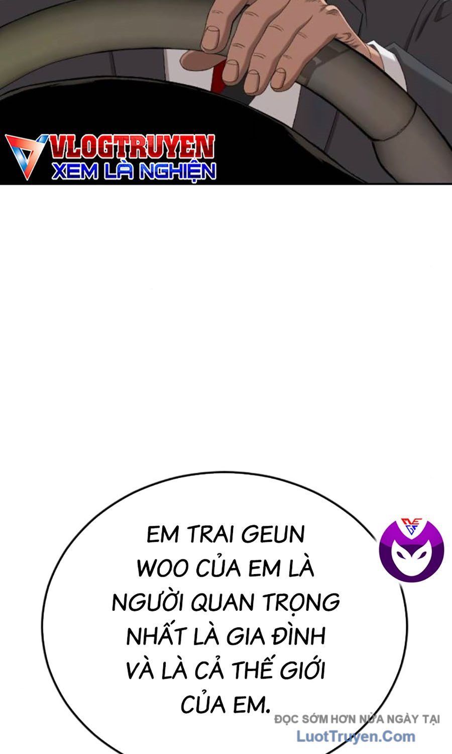 Người Xấu Chap 278 - Next Chap 279