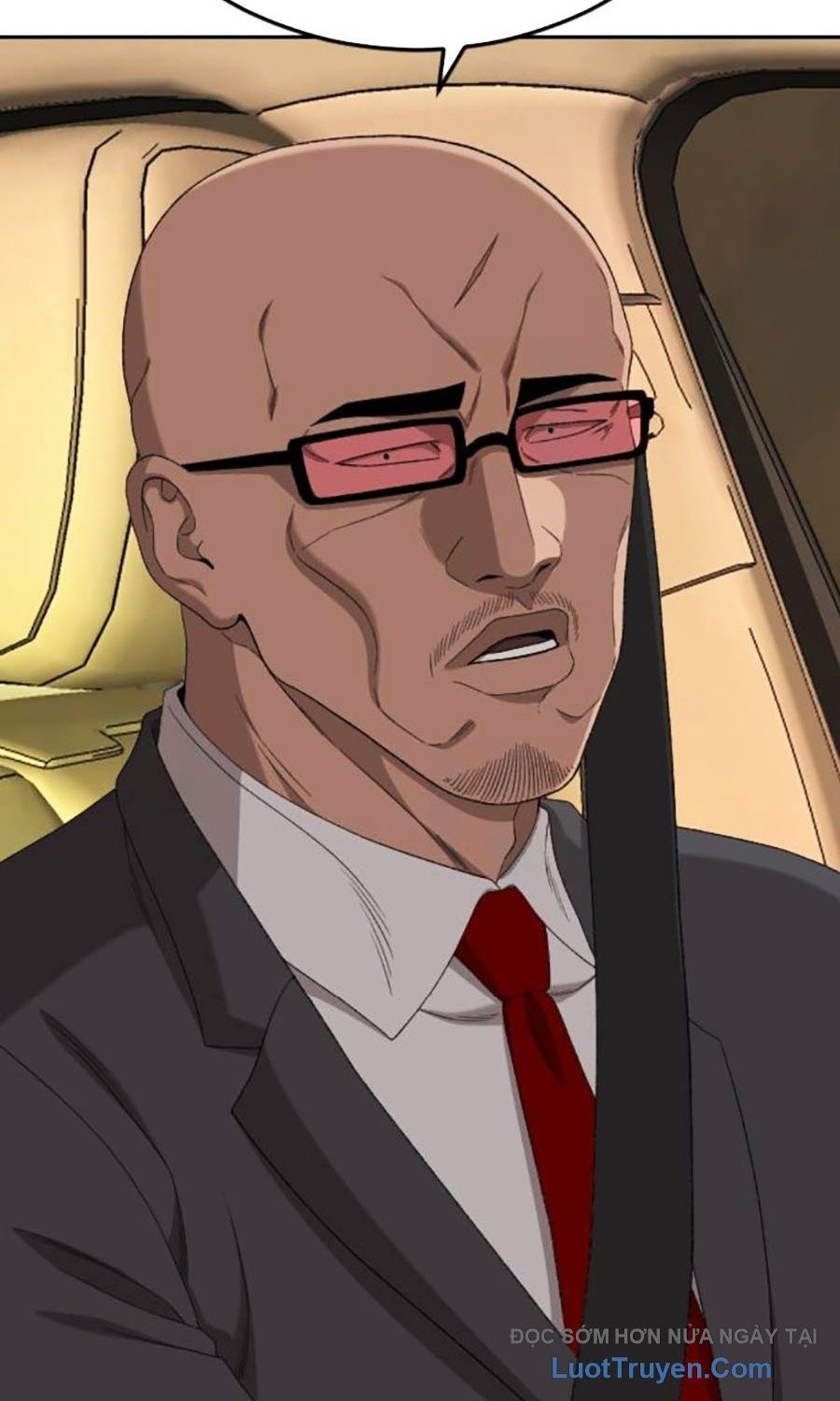 Người Xấu Chap 278 - Next Chap 279