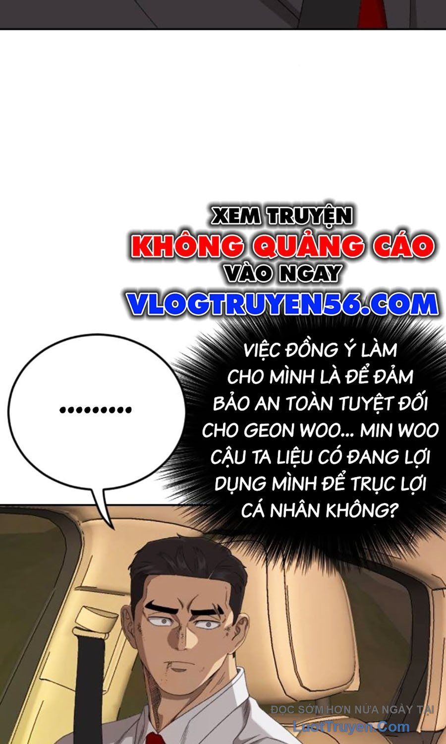 Người Xấu Chap 278 - Next Chap 279