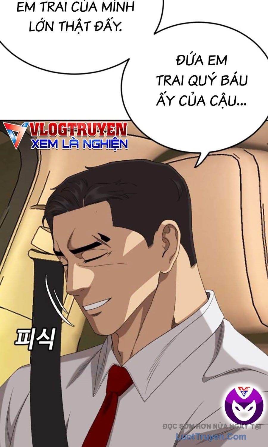Người Xấu Chap 278 - Next Chap 279