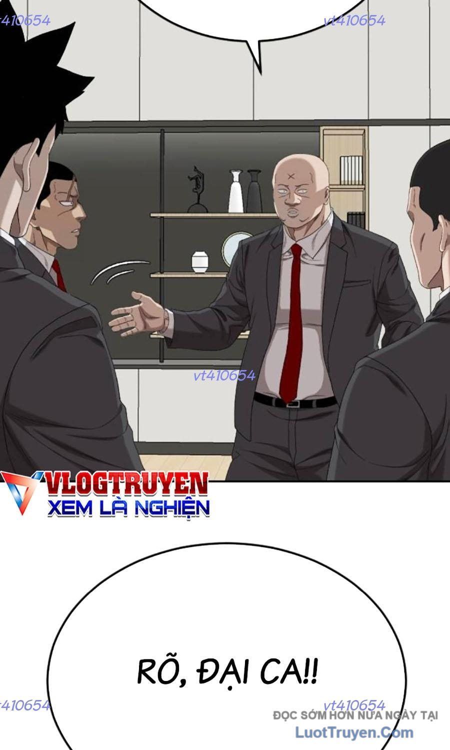 Người Xấu Chap 278 - Next Chap 279