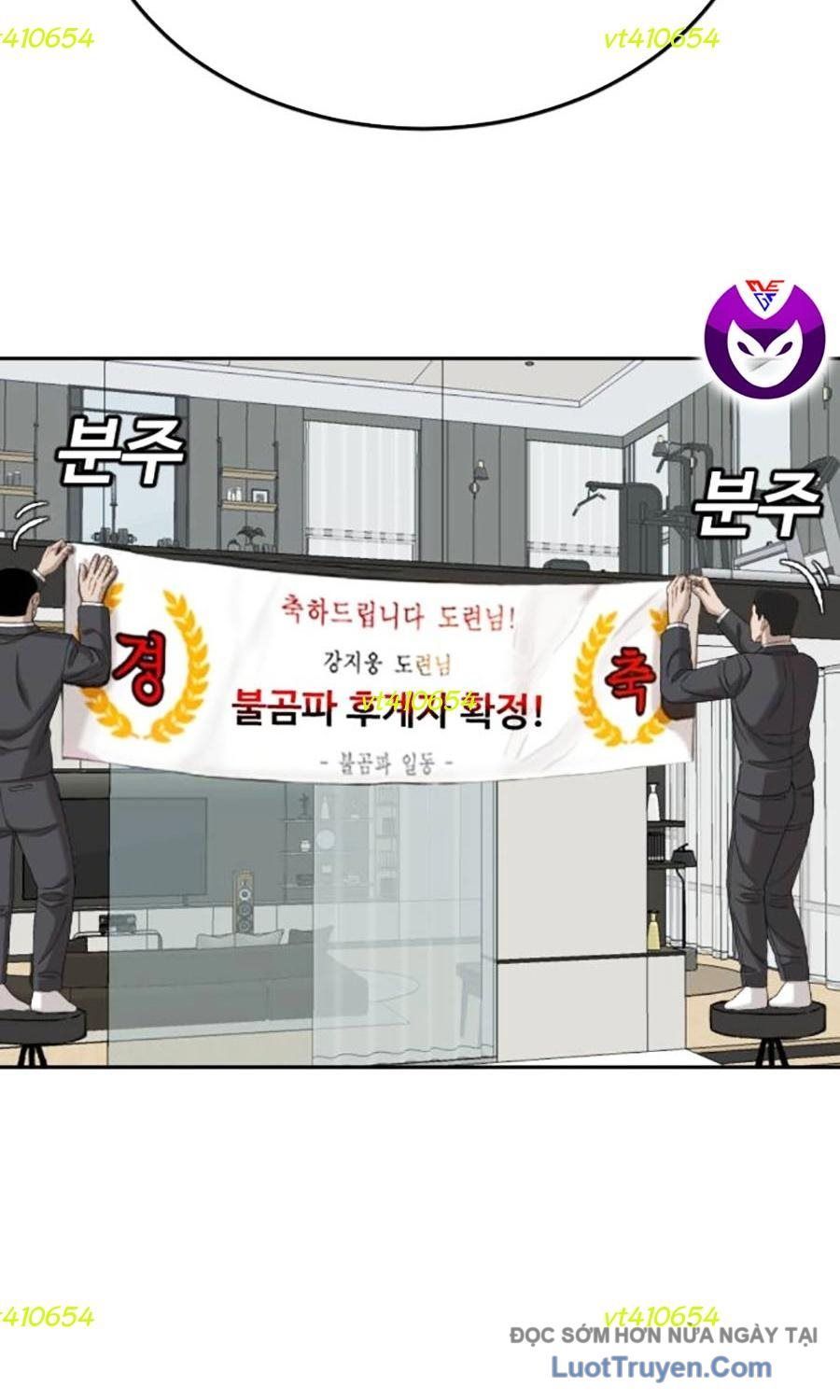 Người Xấu Chap 278 - Next Chap 279