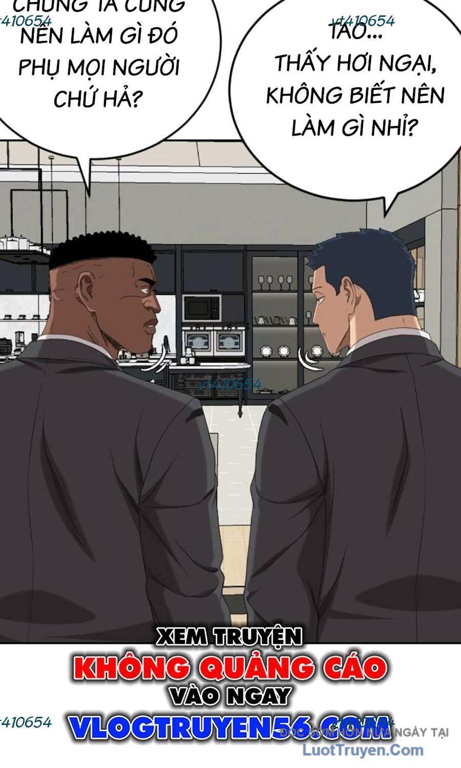 Người Xấu Chap 278 - Next Chap 279