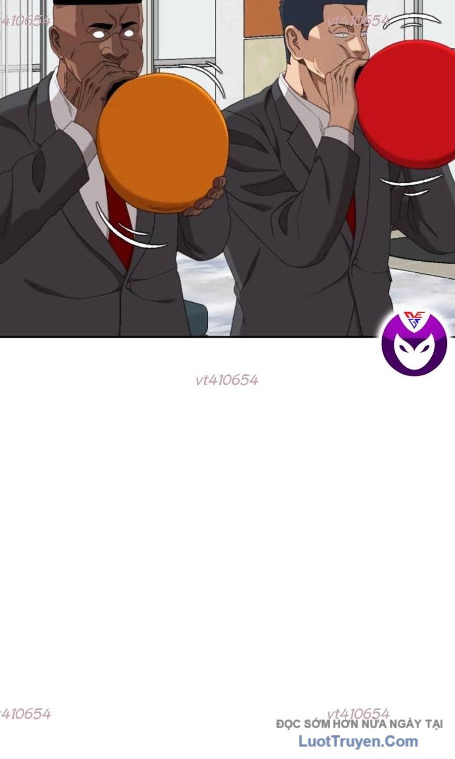 Người Xấu Chap 278 - Next Chap 279