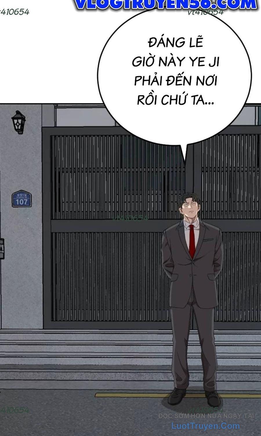 Người Xấu Chap 278 - Next Chap 279