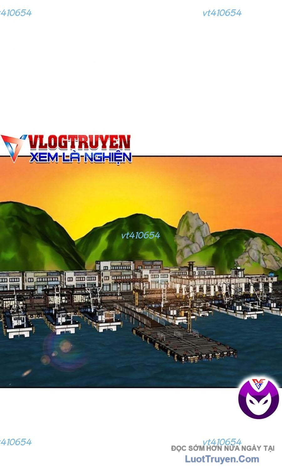 Người Xấu Chap 278 - Next Chap 279