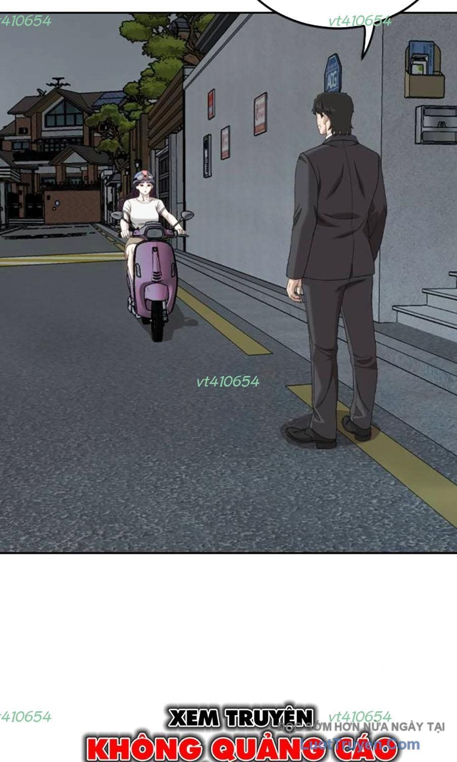 Người Xấu Chap 278 - Next Chap 279