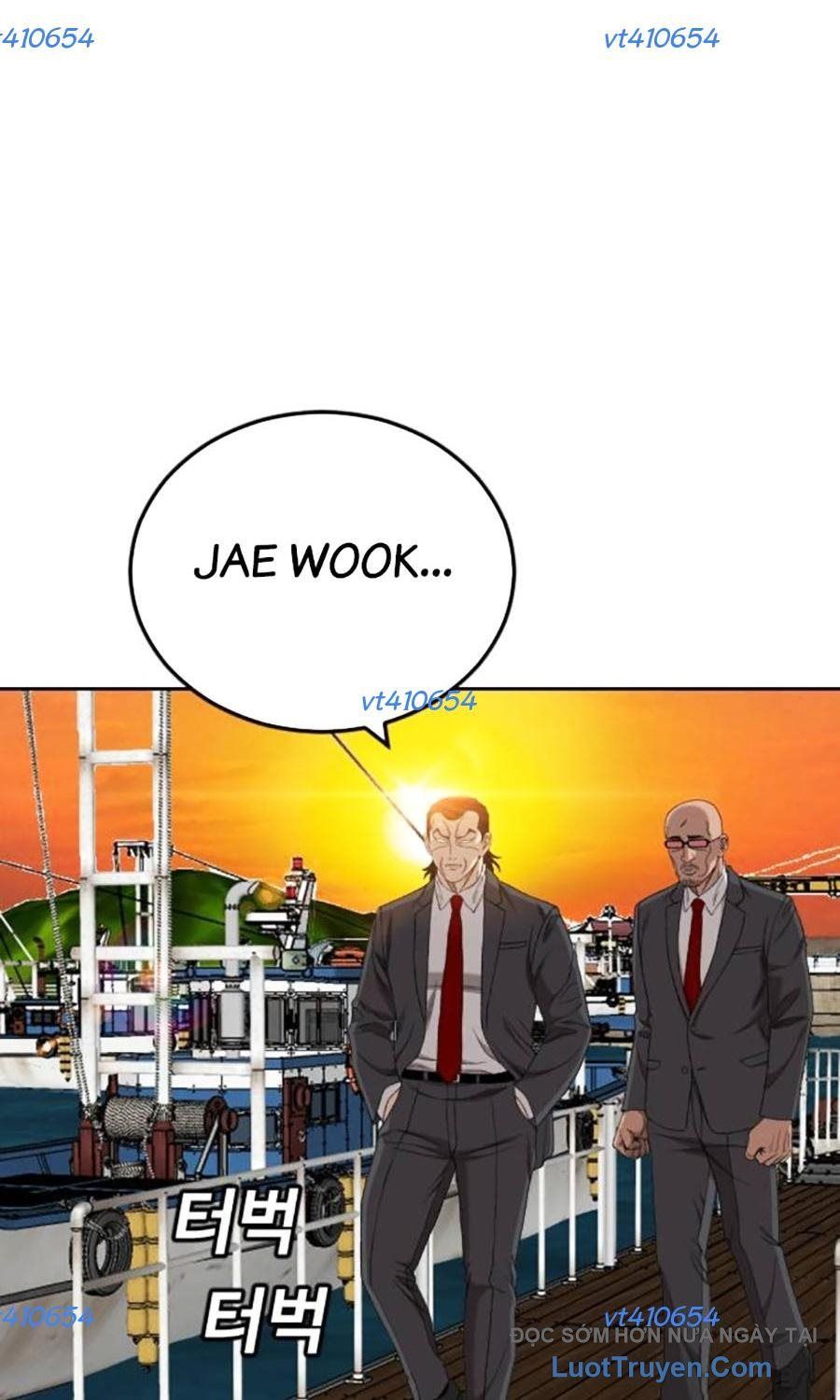 Người Xấu Chap 278 - Next Chap 279