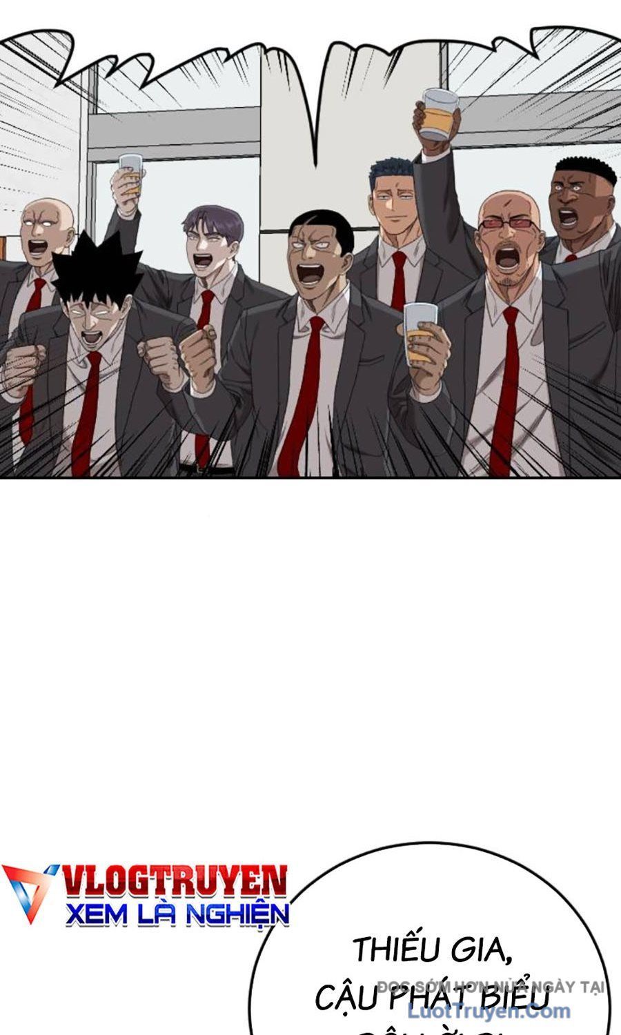 Người Xấu Chap 278 - Next Chap 279