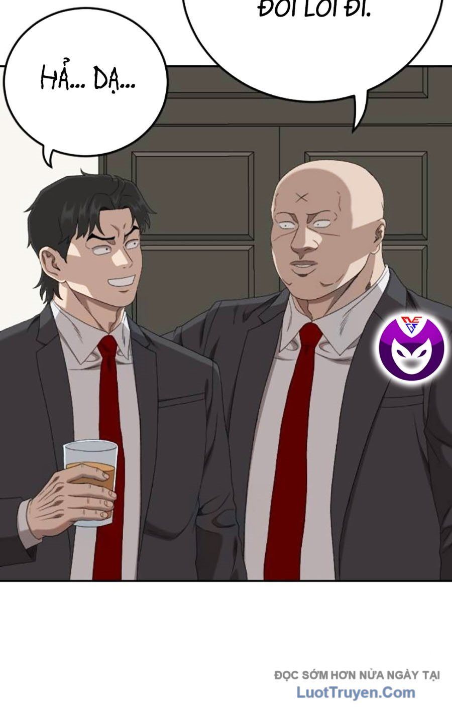 Người Xấu Chap 278 - Next Chap 279