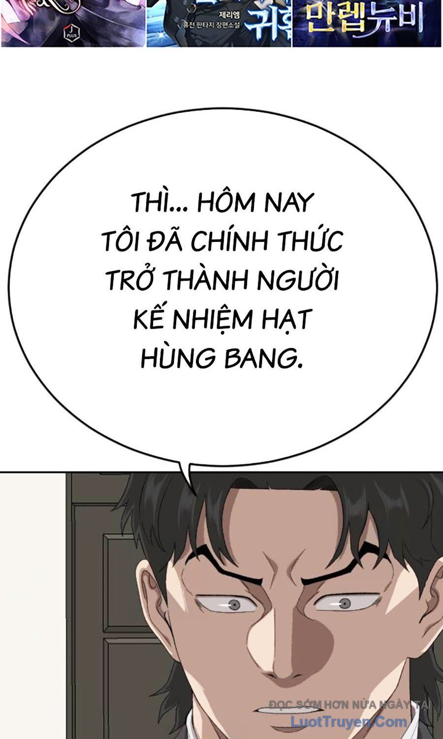 Người Xấu Chap 278 - Next Chap 279