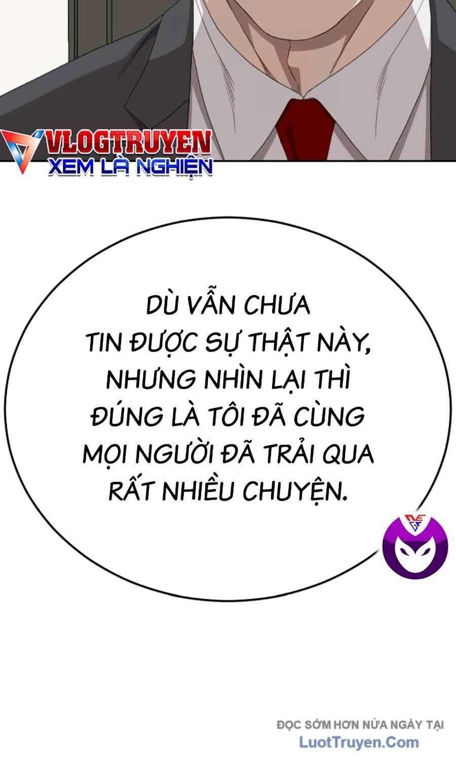 Người Xấu Chap 278 - Next Chap 279