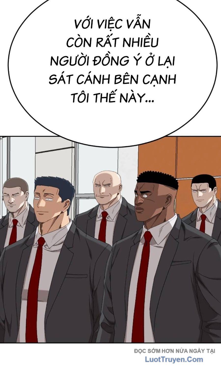 Người Xấu Chap 278 - Next Chap 279