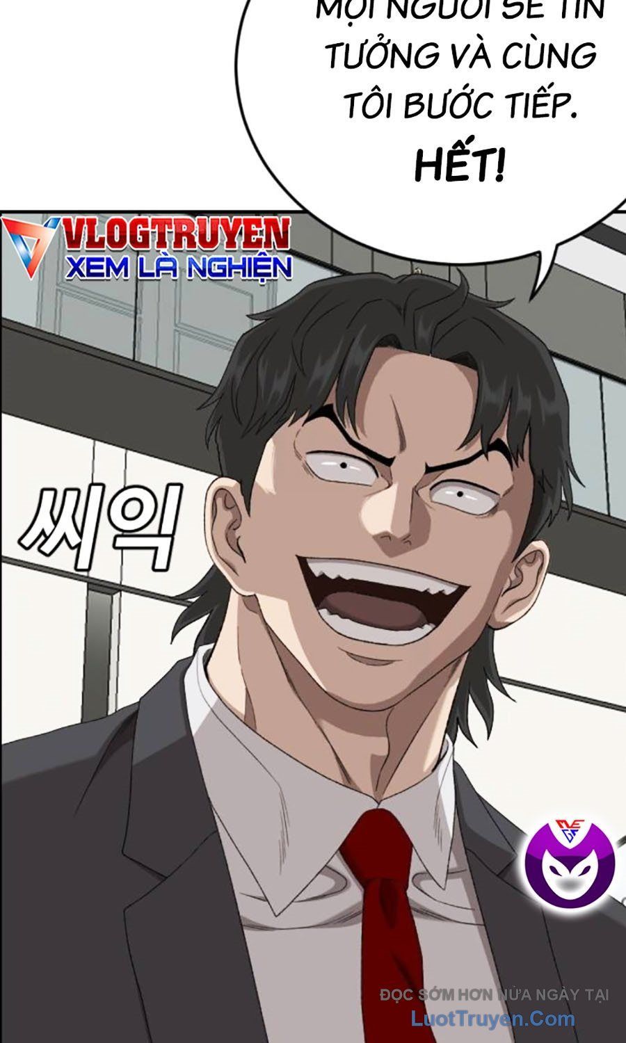 Người Xấu Chap 278 - Next Chap 279