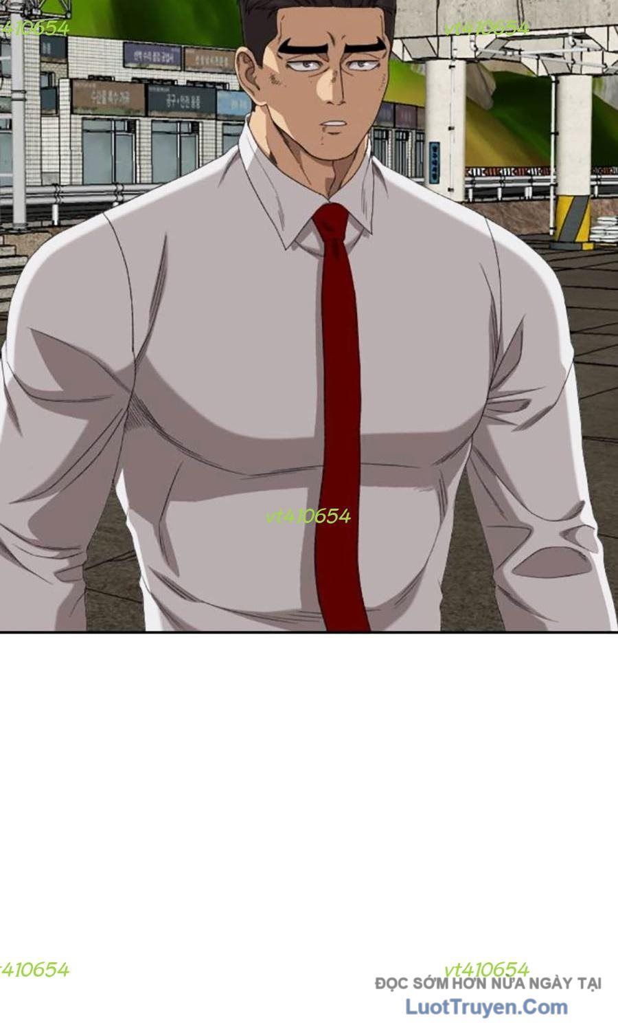 Người Xấu Chap 278 - Next Chap 279