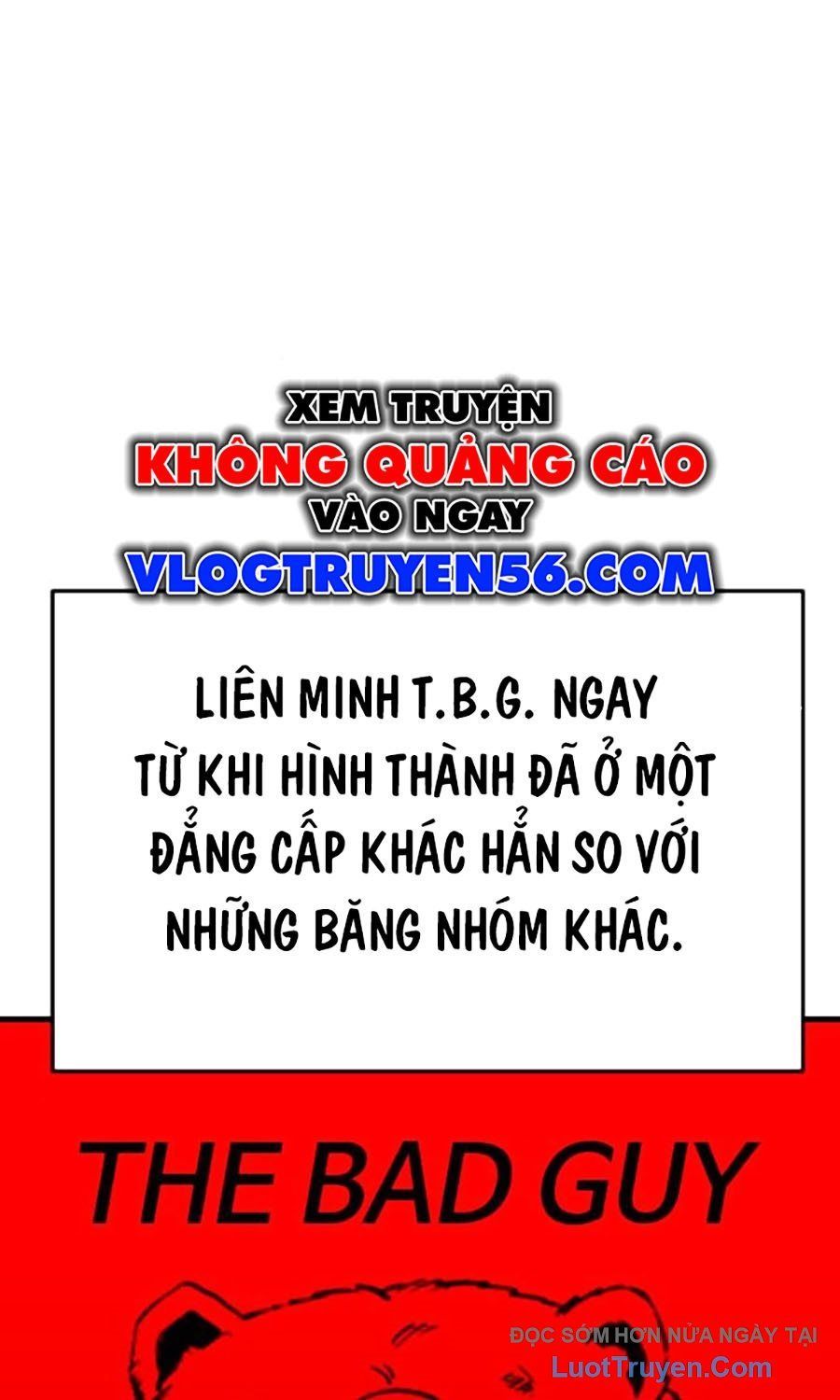 Người Xấu Chap 278 - Next Chap 279