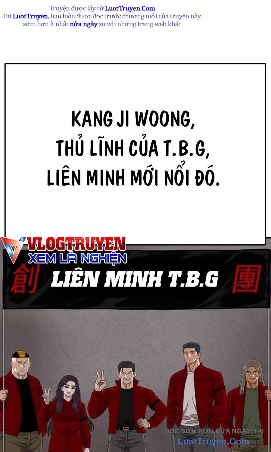 Người Xấu Chap 278 - Next Chap 279