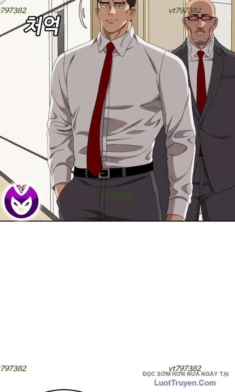 Người Xấu Chap 279 - Next Chap 280