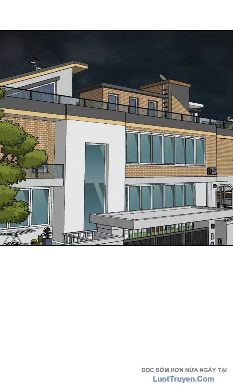 Người Xấu Chap 279 - Next Chap 280