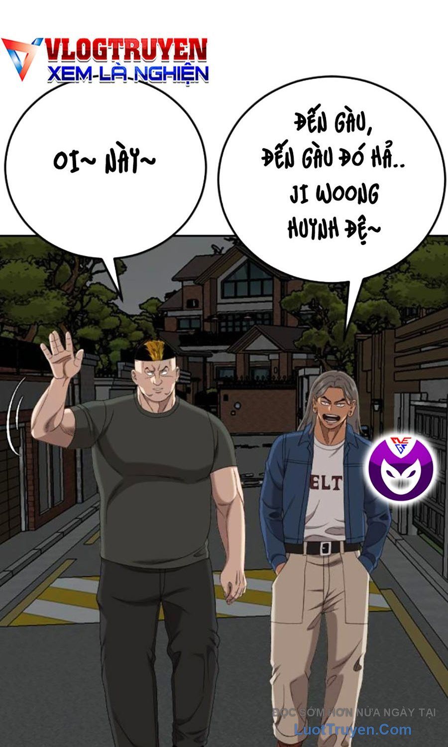 Người Xấu Chap 279 - Next Chap 280