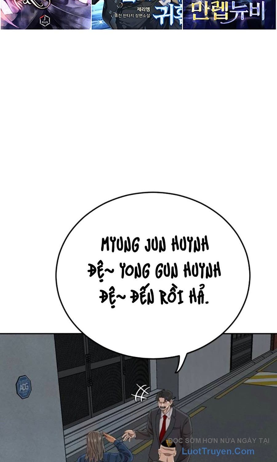 Người Xấu Chap 279 - Next Chap 280