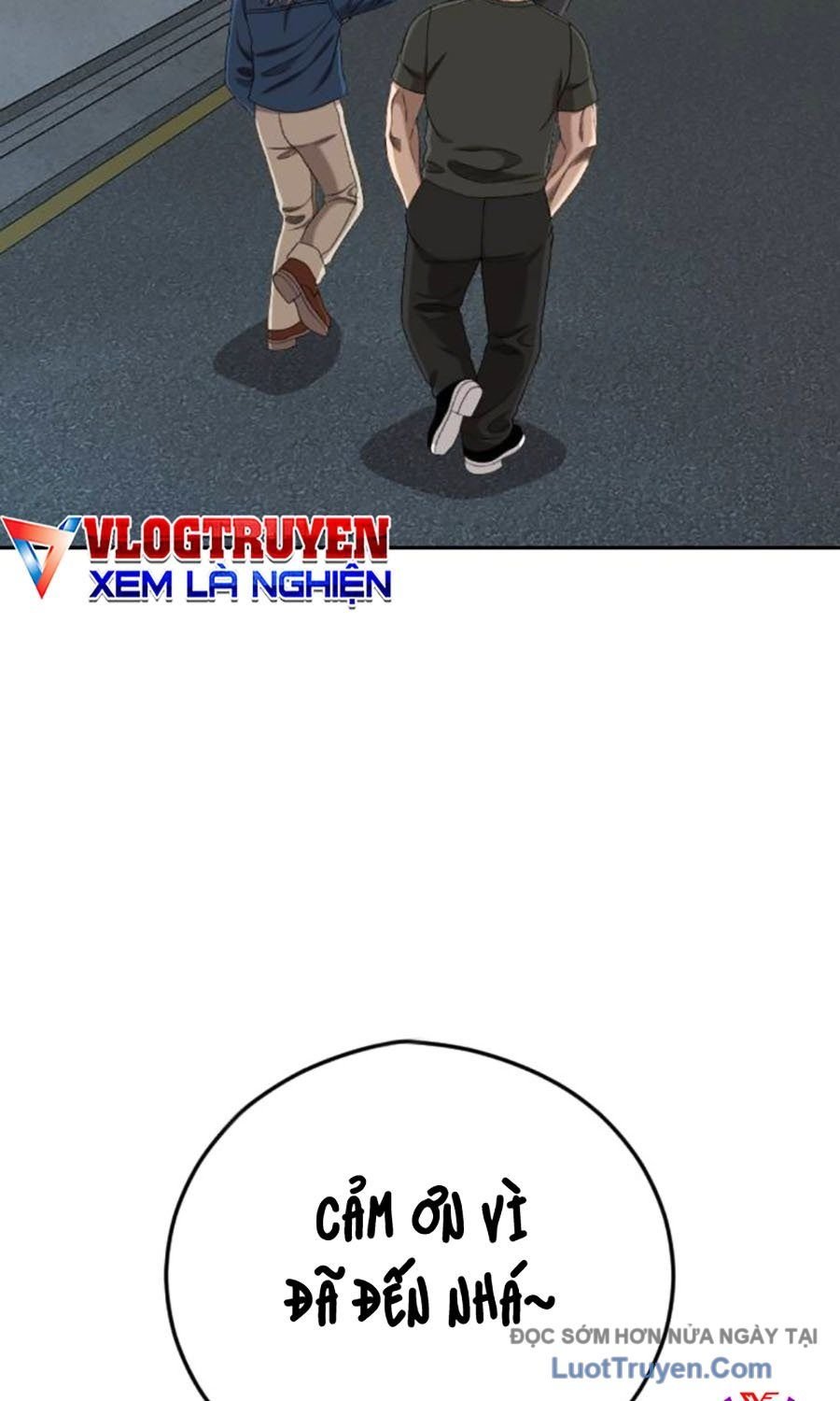 Người Xấu Chap 279 - Next Chap 280