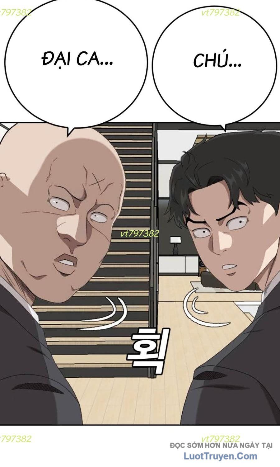 Người Xấu Chap 279 - Next Chap 280