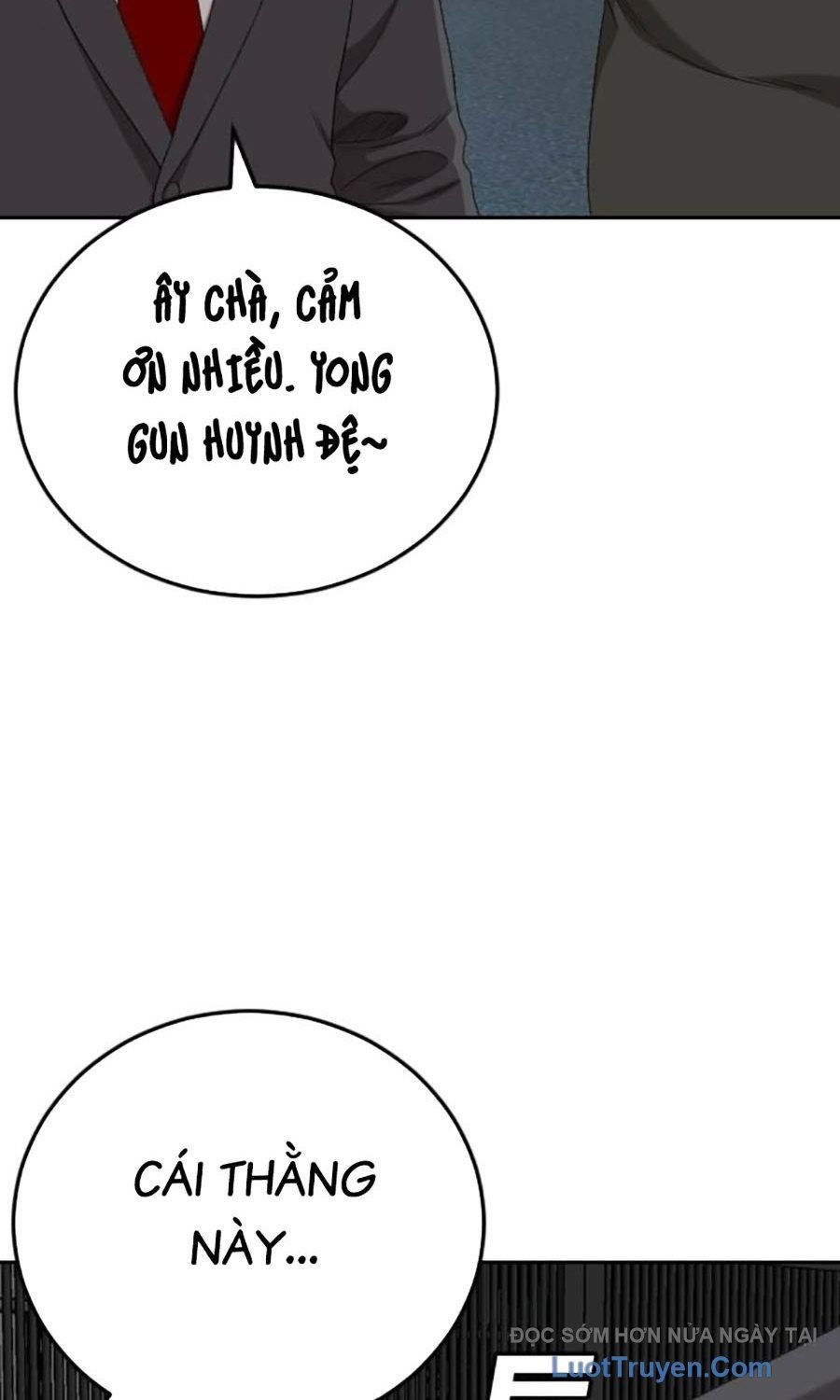 Người Xấu Chap 279 - Next Chap 280