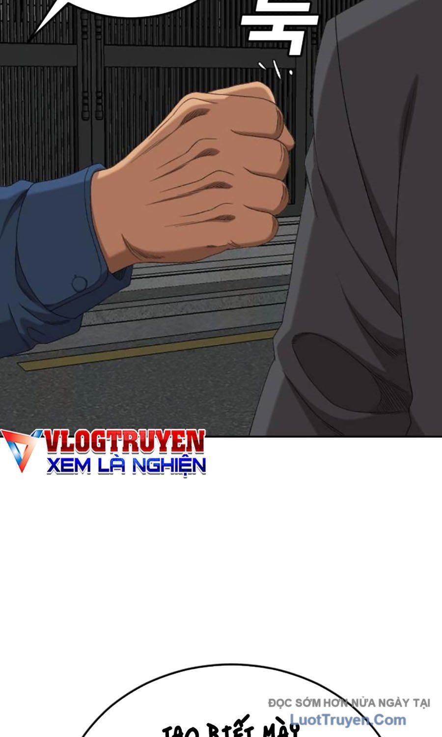 Người Xấu Chap 279 - Next Chap 280